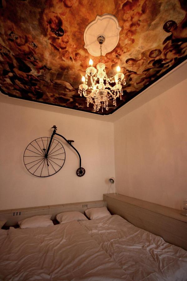 Appartamento For The Bold, Chic And Open Minded Vienna Esterno foto