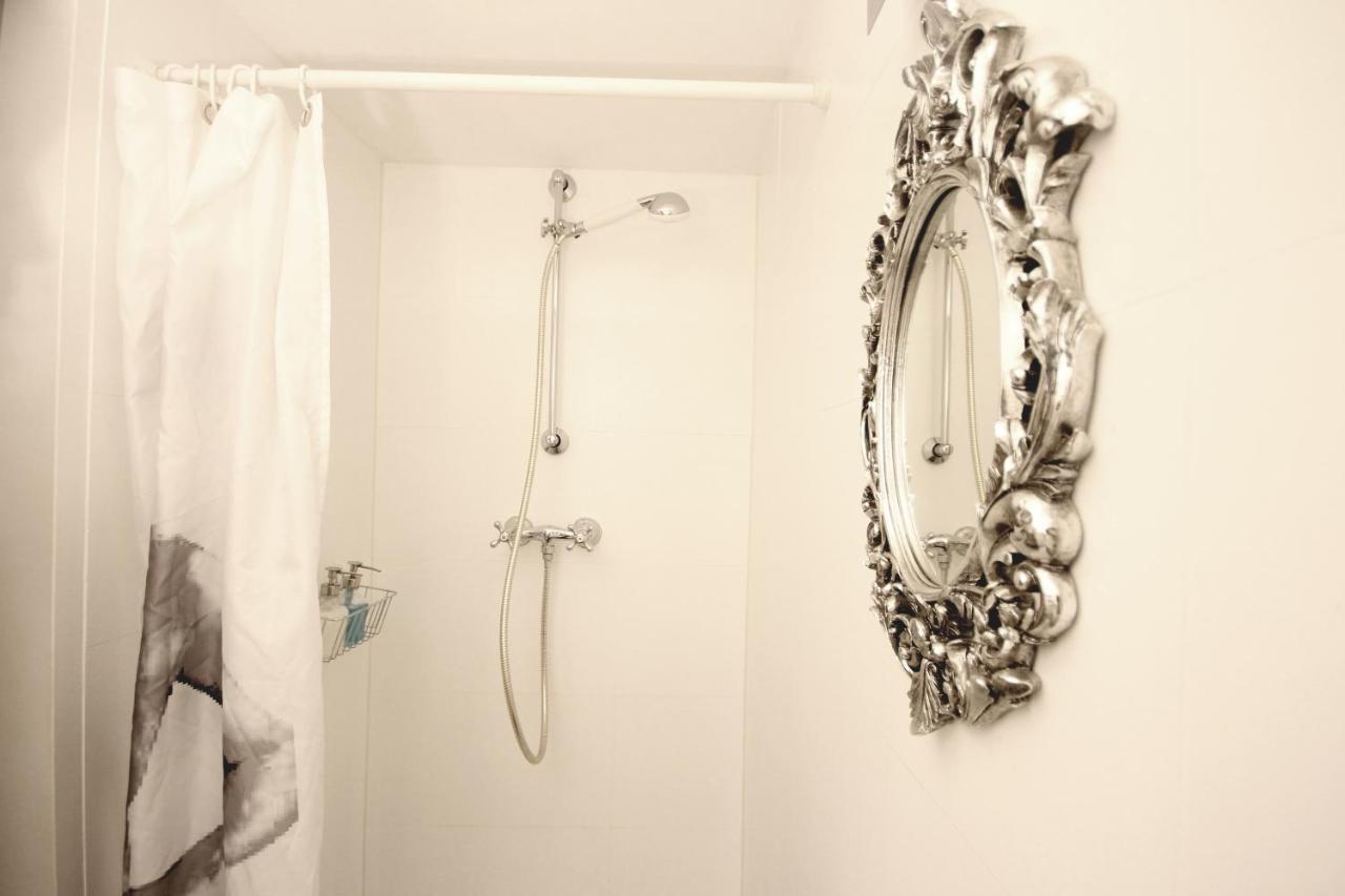 Appartamento For The Bold, Chic And Open Minded Vienna Esterno foto