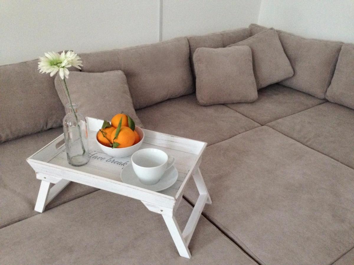 Appartamento For The Bold, Chic And Open Minded Vienna Esterno foto