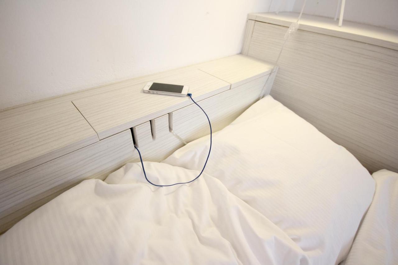 Appartamento For The Bold, Chic And Open Minded Vienna Esterno foto